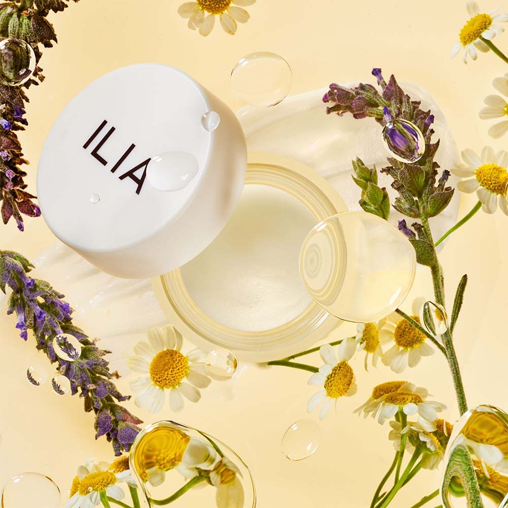 LIP WRAP HYDRATING MASK